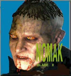 NOMAK