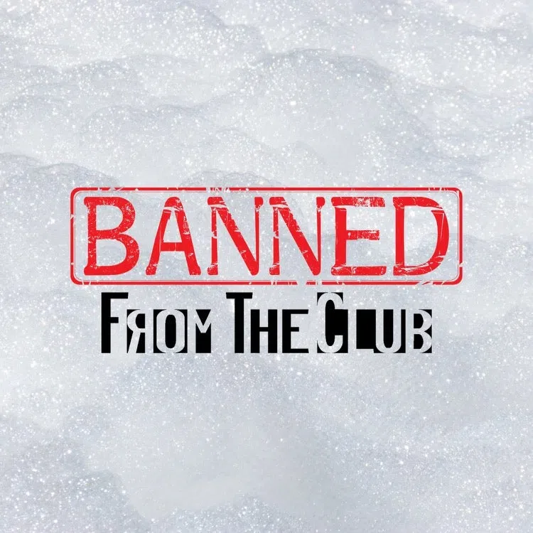 Banned FTC