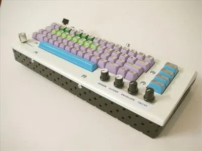 Neutro (8 Bit)