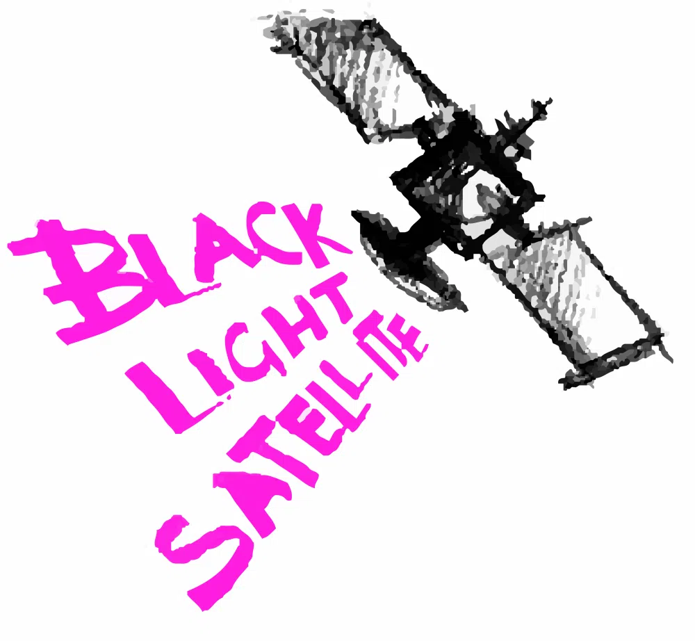 Blacklight Satellite
