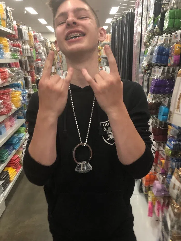 Lil Vanilla