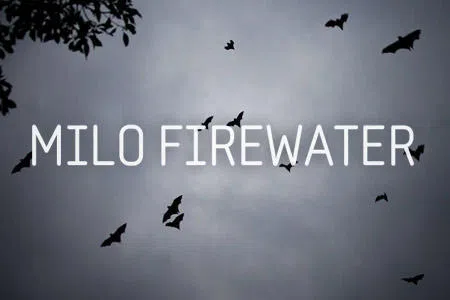 Milo Firewater