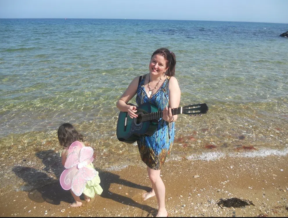 Mermaid music
