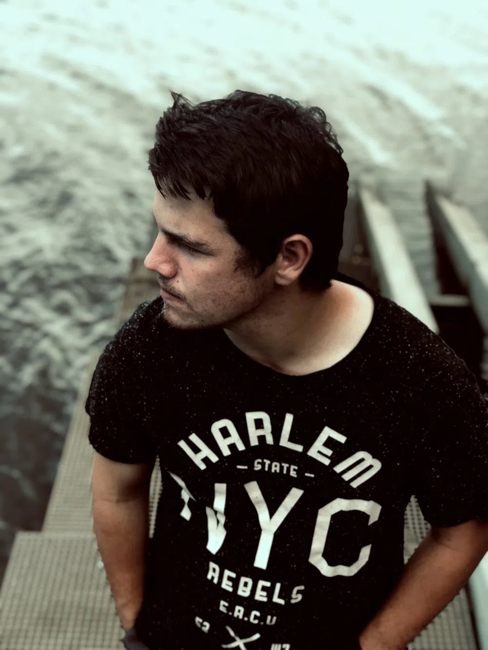 Ryan Hemsworth
