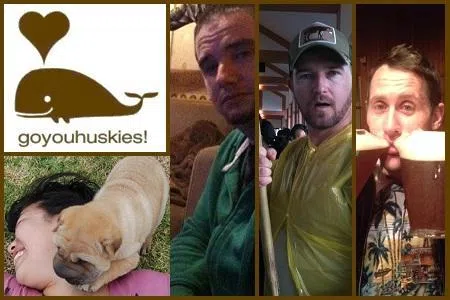 goyouhuskies!