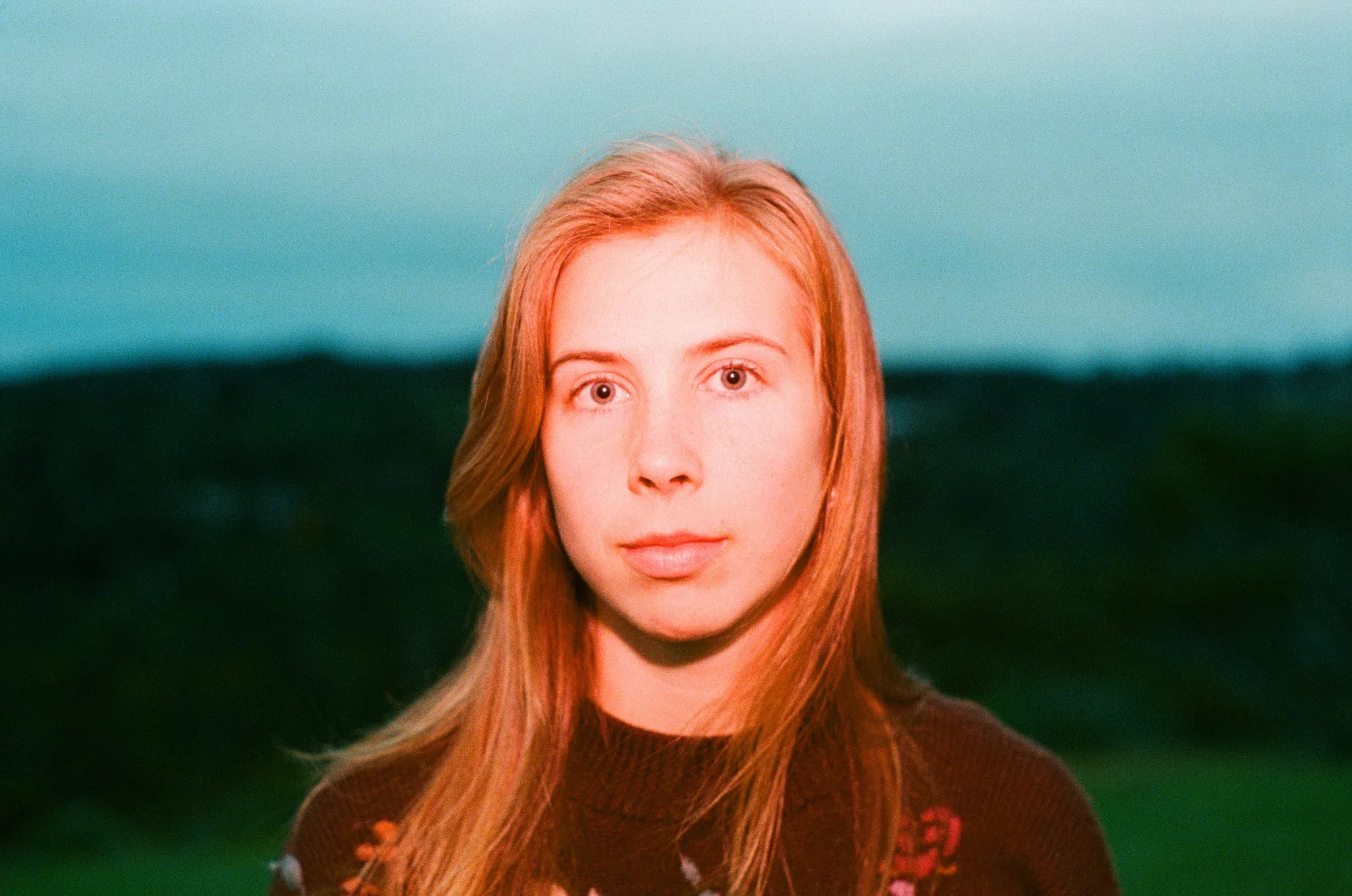 Lucinda Grace