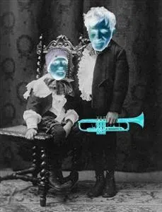 The New Orphans