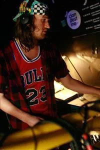 garry todd