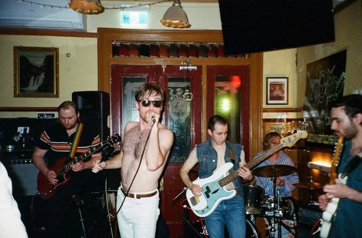 L.G. Fuzz