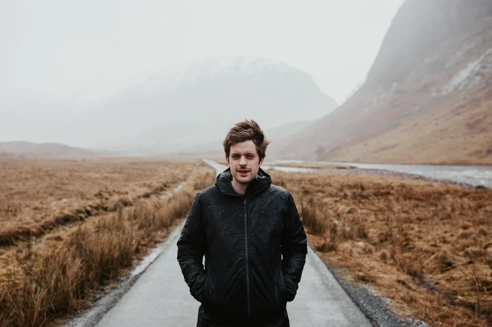 Ben Sunderland