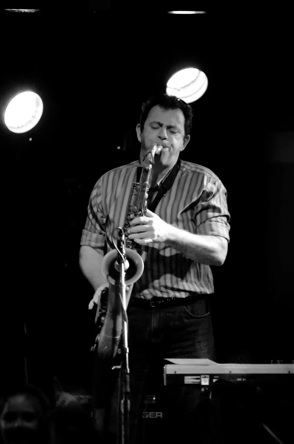 Dino Lizardo