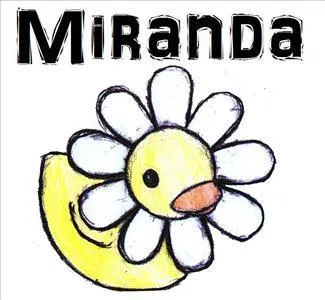 Miranda