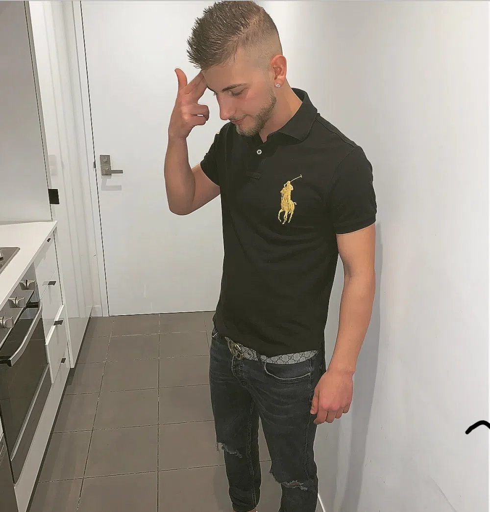 BENLY BOY