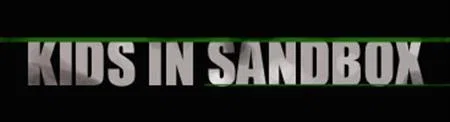 `Kids In Sandbox
