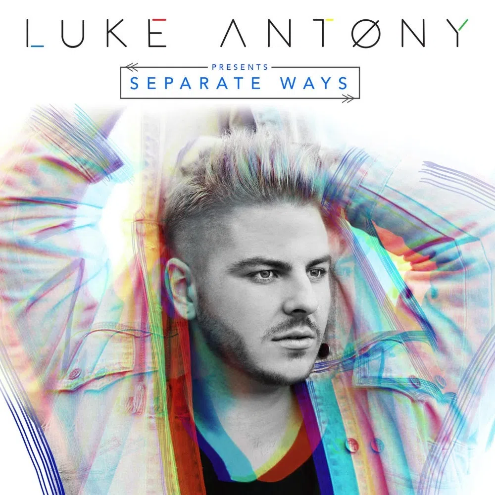 Luke Antony