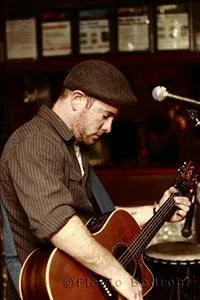 Barrie Jessep