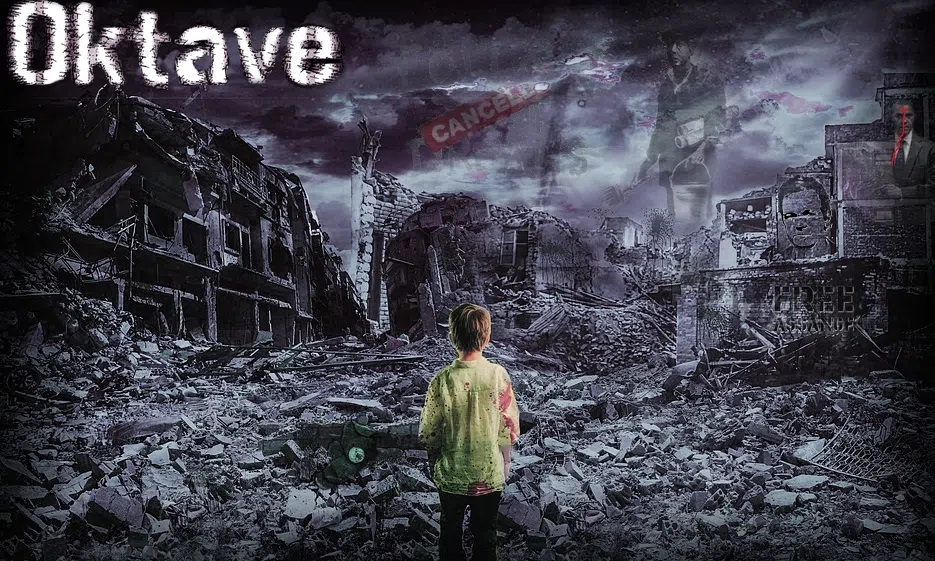 Oktave