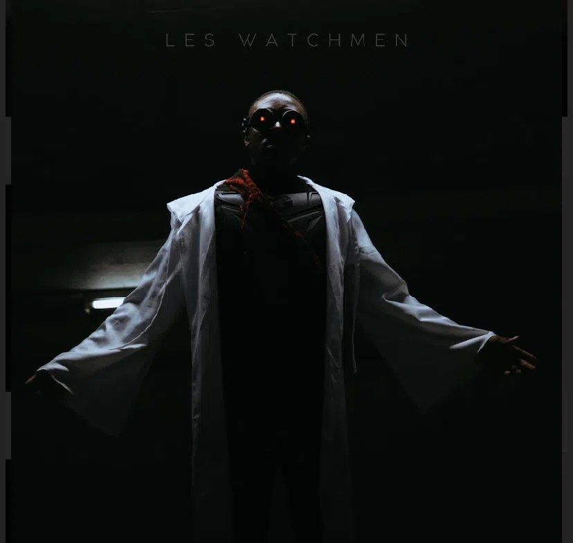 Les Watchmen