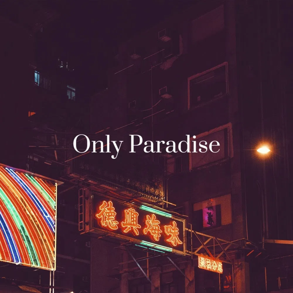 Only Paradise