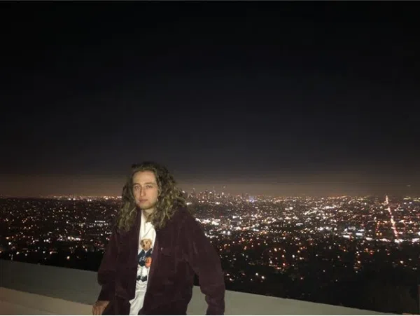 Frank Velour
