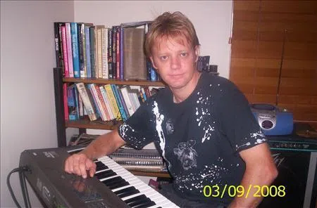 Nick Roy