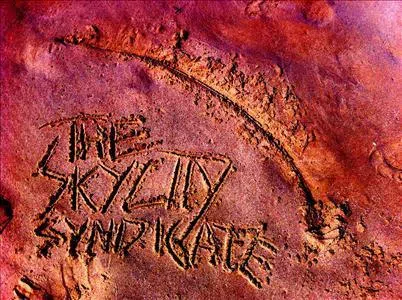 The Sky City Syndicate