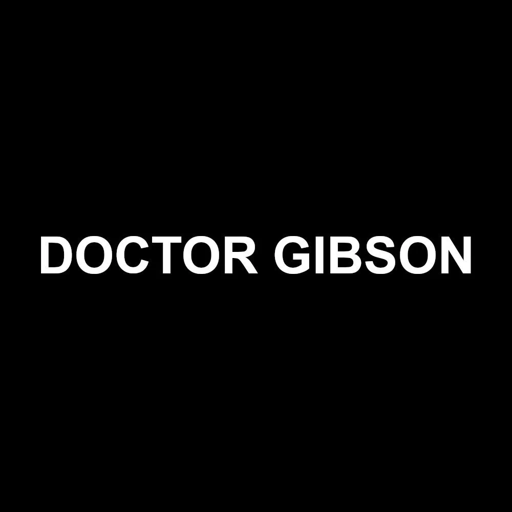 Doctor Gibson