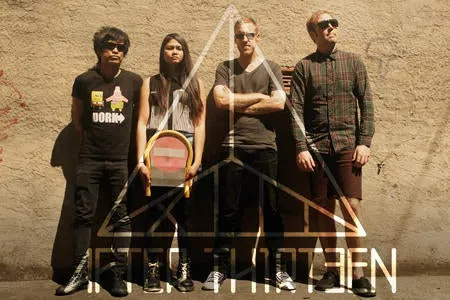 After Thirteen