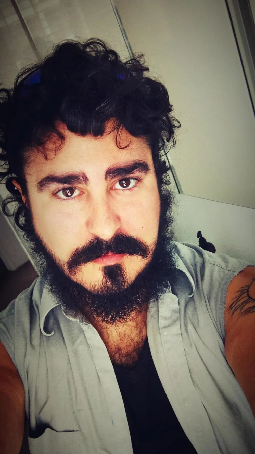 Lenny Papadopoulos