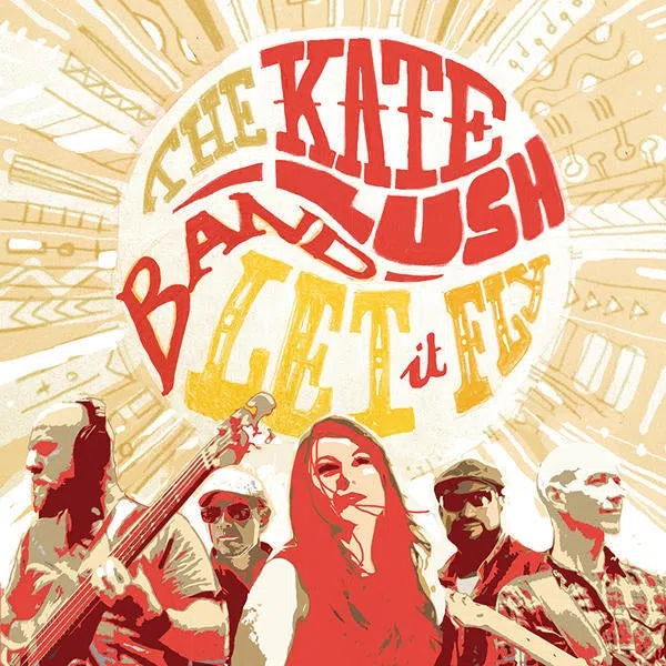 KATE LUSH BAND