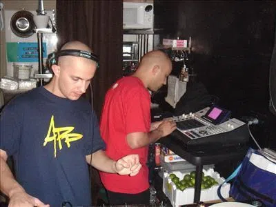 REDBOXX