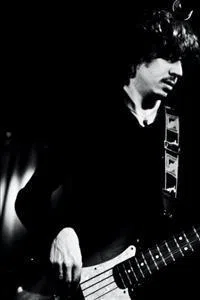 Desmond White