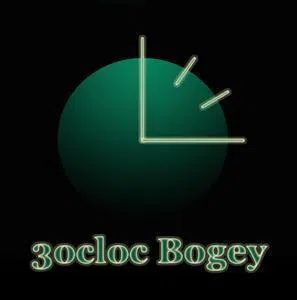 3oclocbogey