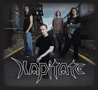 Kapitate