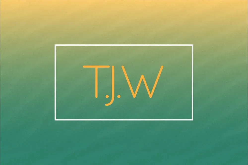 T.J.W