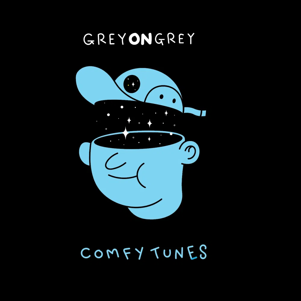 Grey On Grey