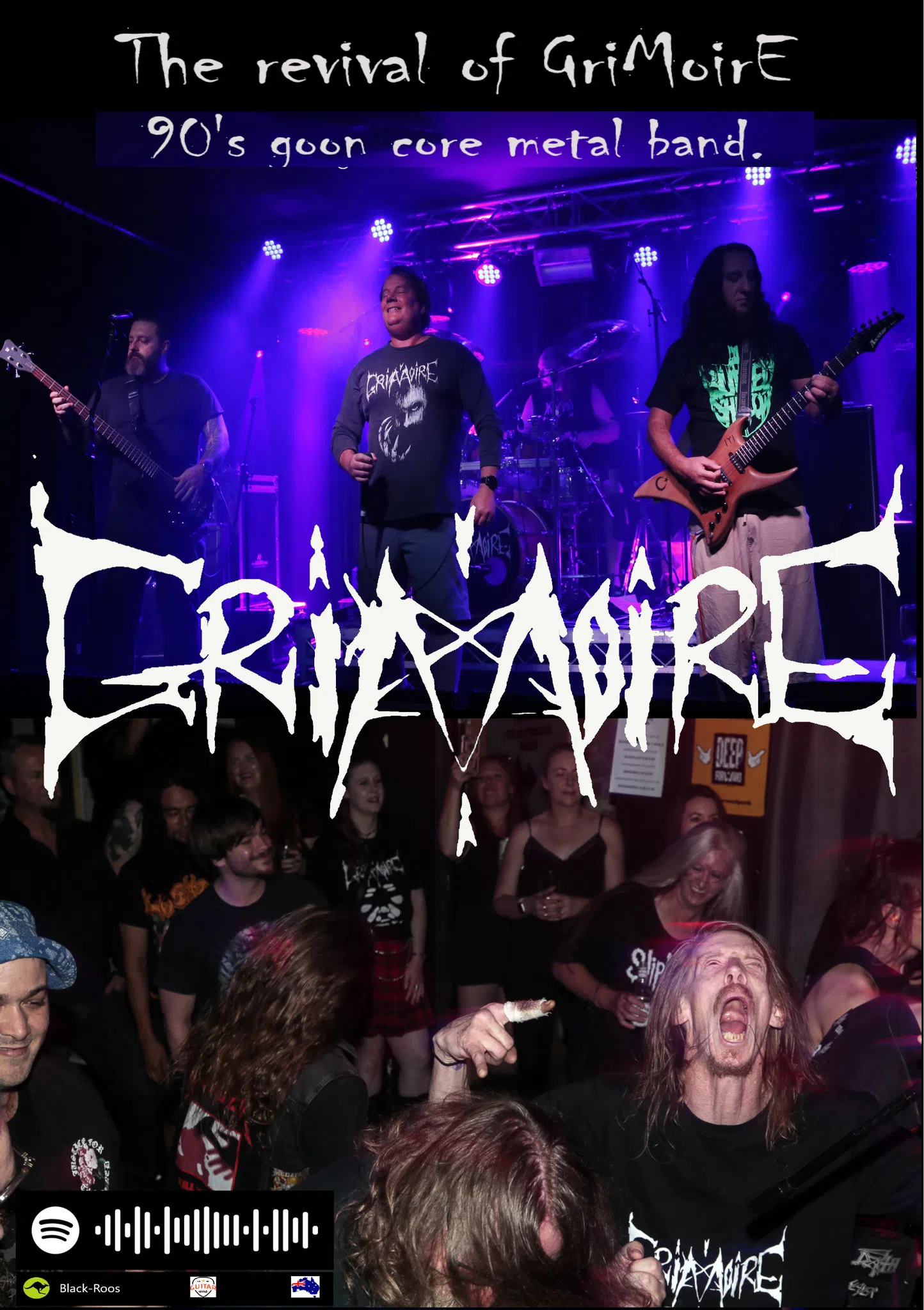 Grimoire