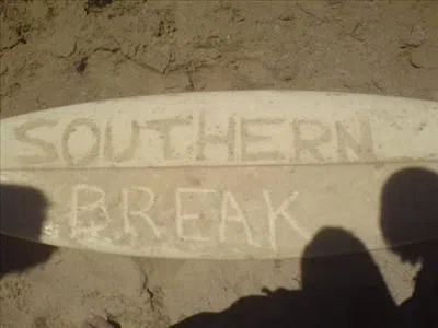 Southern Break