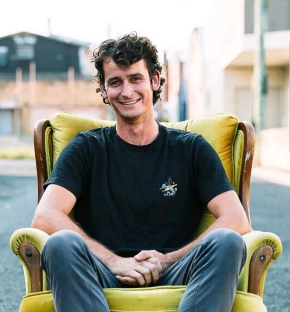 Dylan Arnot