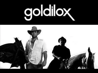 GoldiloX