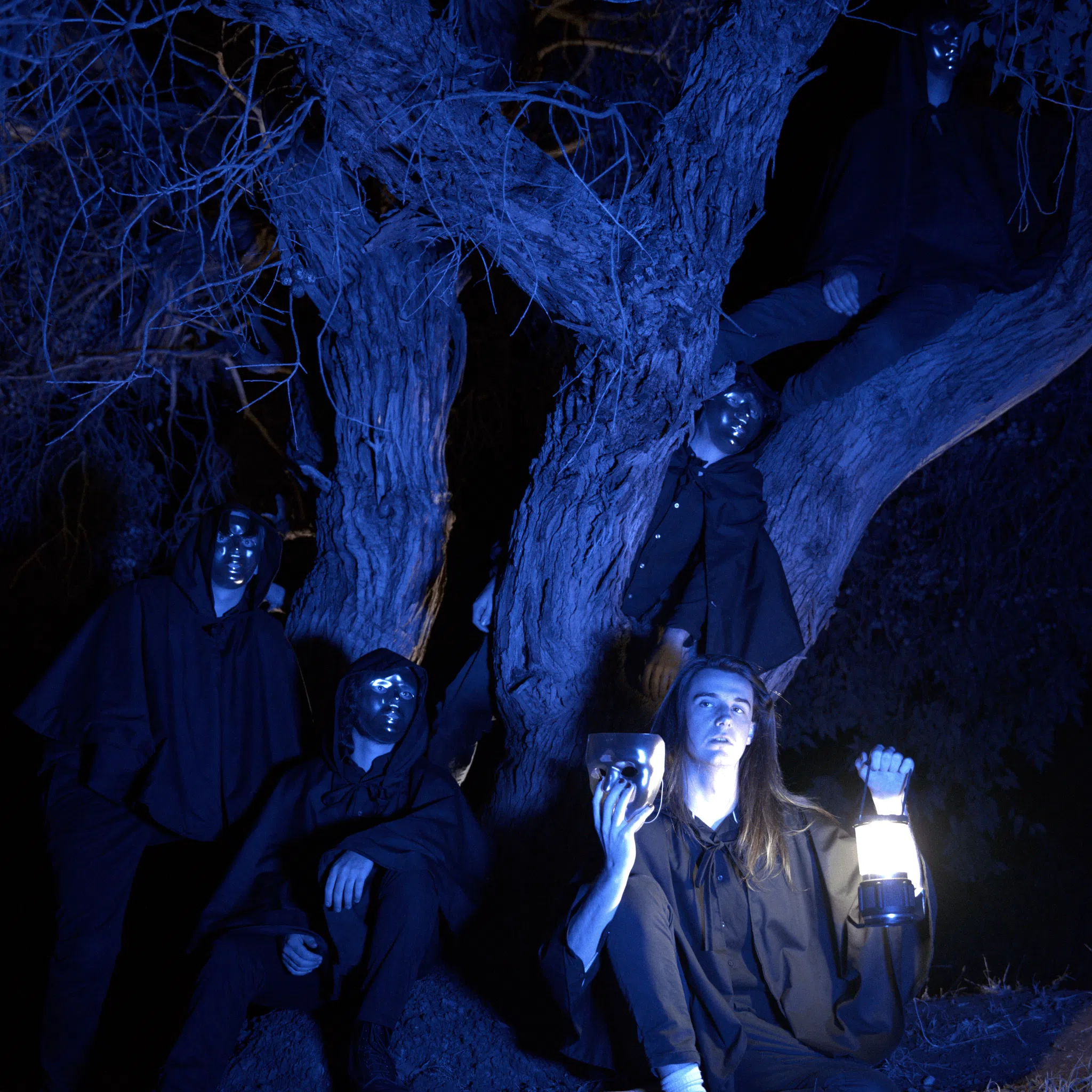 Violet Harlot