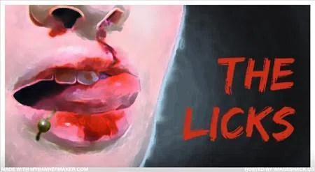 THE LICKS