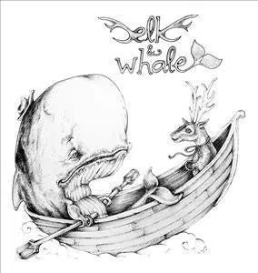 Elk & Whale