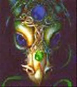 DRAGONSHEAD