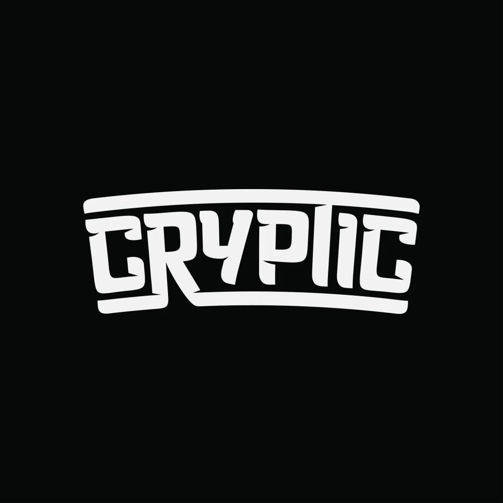 Cryptic