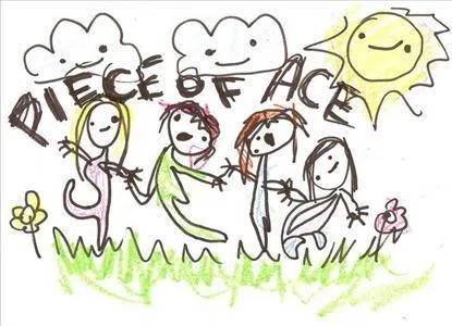 Piece Of Ace