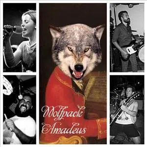 Wolfpack Amadeus