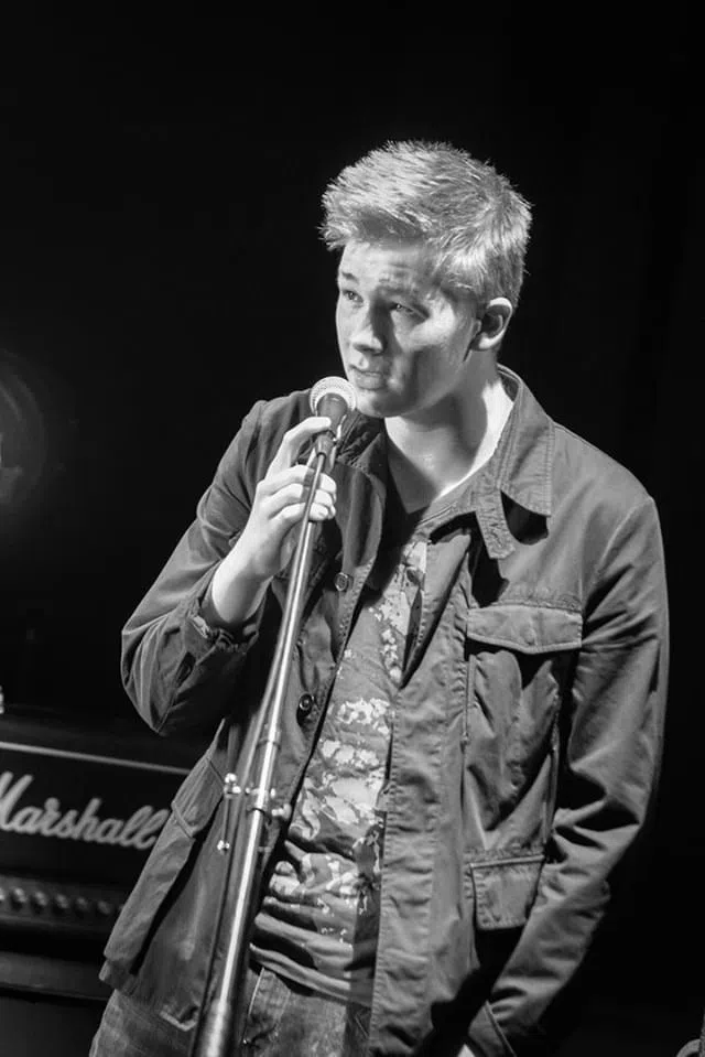 Chandler Campbell