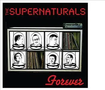the Supernaturals