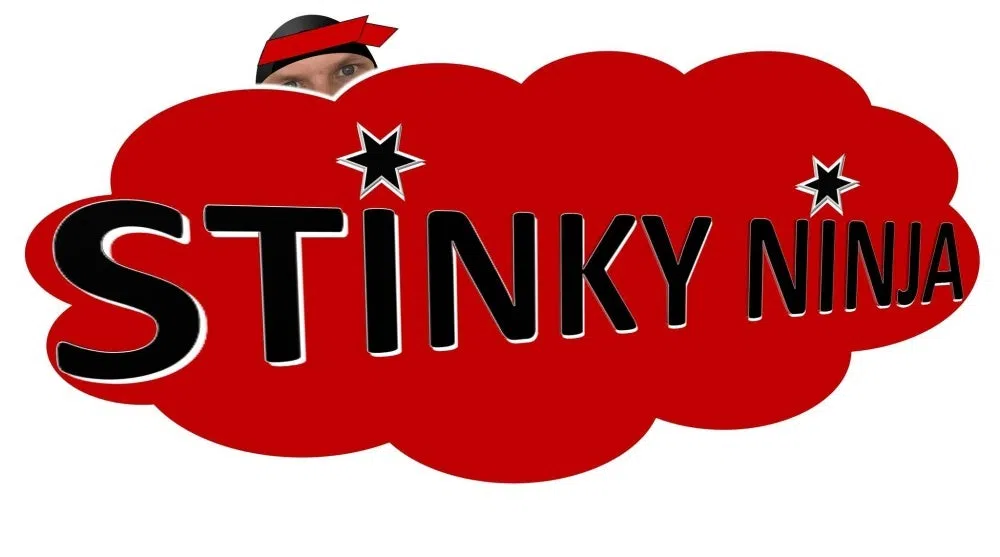 Stinky Ninja
